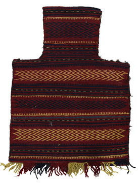 Matto Baluch Saddlebags 54x41