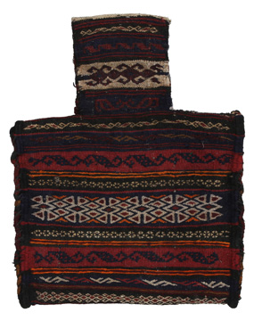 Matto Baluch Saddlebags 46x36