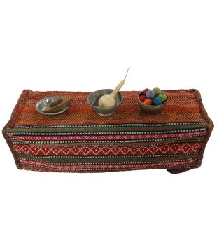 Matto Mafrash Bedding Bag 113x40