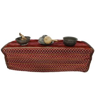 Matto Mafrash Bedding Bag 108x42