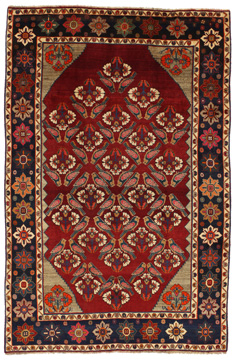 Matto Qashqai Shiraz 283x183