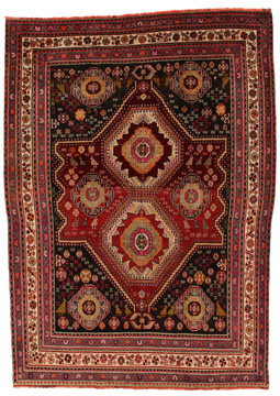 Matto Qashqai Shiraz 286x203
