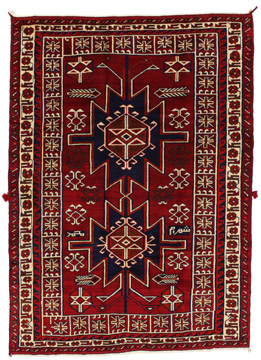 Matto Lori Bakhtiari 254x180