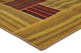 Patchwork - Kelim 251x168 - Kuva 3