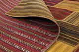 Patchwork - Kelim 259x185 - Kuva 5
