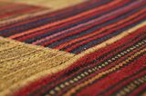 Patchwork - Kelim 259x185 - Kuva 13