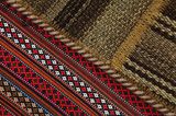 Patchwork - Kelim 222x183 - Kuva 6