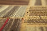 Patchwork - Kelim 222x183 - Kuva 14