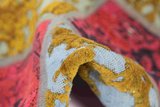 Vintage - Patchwork Persialainen matto 225x125 - Kuva 6