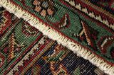 Tabriz - Patina Persialainen matto 347x252 - Kuva 6