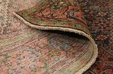 Senneh - Patina Persialainen matto 355x244 - Kuva 5