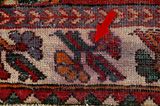 Bakhtiari - Patina Persialainen matto 315x160 - Kuva 18