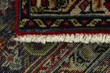 Tabriz - Patina Persialainen matto 297x194 - Kuva 6
