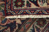 Kashan - Patina Persialainen matto 375x290 - Kuva 6