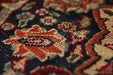 Kashan - Patina Persialainen matto 375x290 - Kuva 17