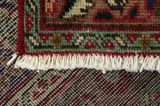Tabriz - Patina Persialainen matto 393x297 - Kuva 6