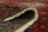 Tabriz - Patina Persialainen matto 282x196 - Kuva 5