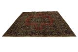 Tabriz - Patina Persialainen matto 295x200 - Kuva 3