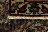 Tabriz - Patina Persialainen matto 384x278 - Kuva 6