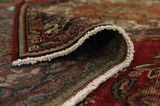 Tabriz - Patina Persialainen matto 290x200 - Kuva 5