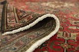 Tabriz - Patina Persialainen matto 345x240 - Kuva 5