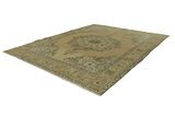 Tabriz - Patina Persialainen matto 320x240 - Kuva 2