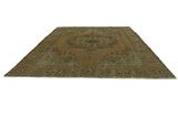 Tabriz - Patina Persialainen matto 320x240 - Kuva 3