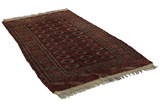 Bokhara - Turkaman Persialainen matto 244x132 - Kuva 1