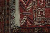 Bokhara - Turkaman Persialainen matto 244x132 - Kuva 5