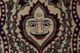 Kashan - Antique Persialainen matto 217x138 - Kuva 6
