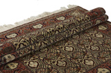 Kashan - Antique Persialainen matto 217x138 - Kuva 8