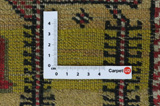 Turkish Turkkilainen matto 153x124 - Kuva 4
