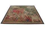 Tapestry French Carpet 218x197 - Kuva 2