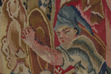 Tapestry French Carpet 218x197 - Kuva 5