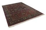 Hereke - Antique Turkkilainen matto 321x228 - Kuva 1