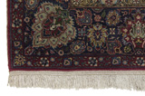 Hereke - Antique Turkkilainen matto 321x228 - Kuva 5