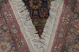 Hereke - Antique Turkkilainen matto 321x228 - Kuva 9