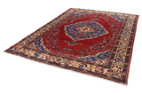 Lilian - erittäin vanhoja Persialainen matto 303x235 - Kuva 2