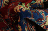 Lilian - erittäin vanhoja Persialainen matto 303x235 - Kuva 7
