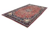 Bijar - Antique Persialainen matto 340x205 - Kuva 2