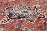 Bijar - Antique Persialainen matto 340x205 - Kuva 10