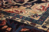 Bijar - Antique Persialainen matto 340x205 - Kuva 11