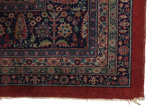 Tabriz - Antique Persialainen matto 357x276 - Kuva 3