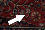 Tabriz - Antique Persialainen matto 357x276 - Kuva 18