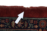 Tabriz - Antique Persialainen matto 357x276 - Kuva 17
