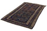 Jaf - Antique Persialainen matto 290x168 - Kuva 2