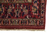 Bakhtiari - erittäin vanhoja Persialainen matto 235x160 - Kuva 3