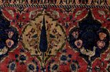 Bakhtiari - erittäin vanhoja Persialainen matto 235x160 - Kuva 5