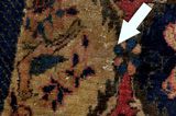 Bakhtiari - erittäin vanhoja Persialainen matto 235x160 - Kuva 17