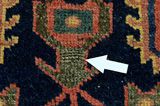 Bijar - Kurdi Persialainen matto 197x121 - Kuva 17